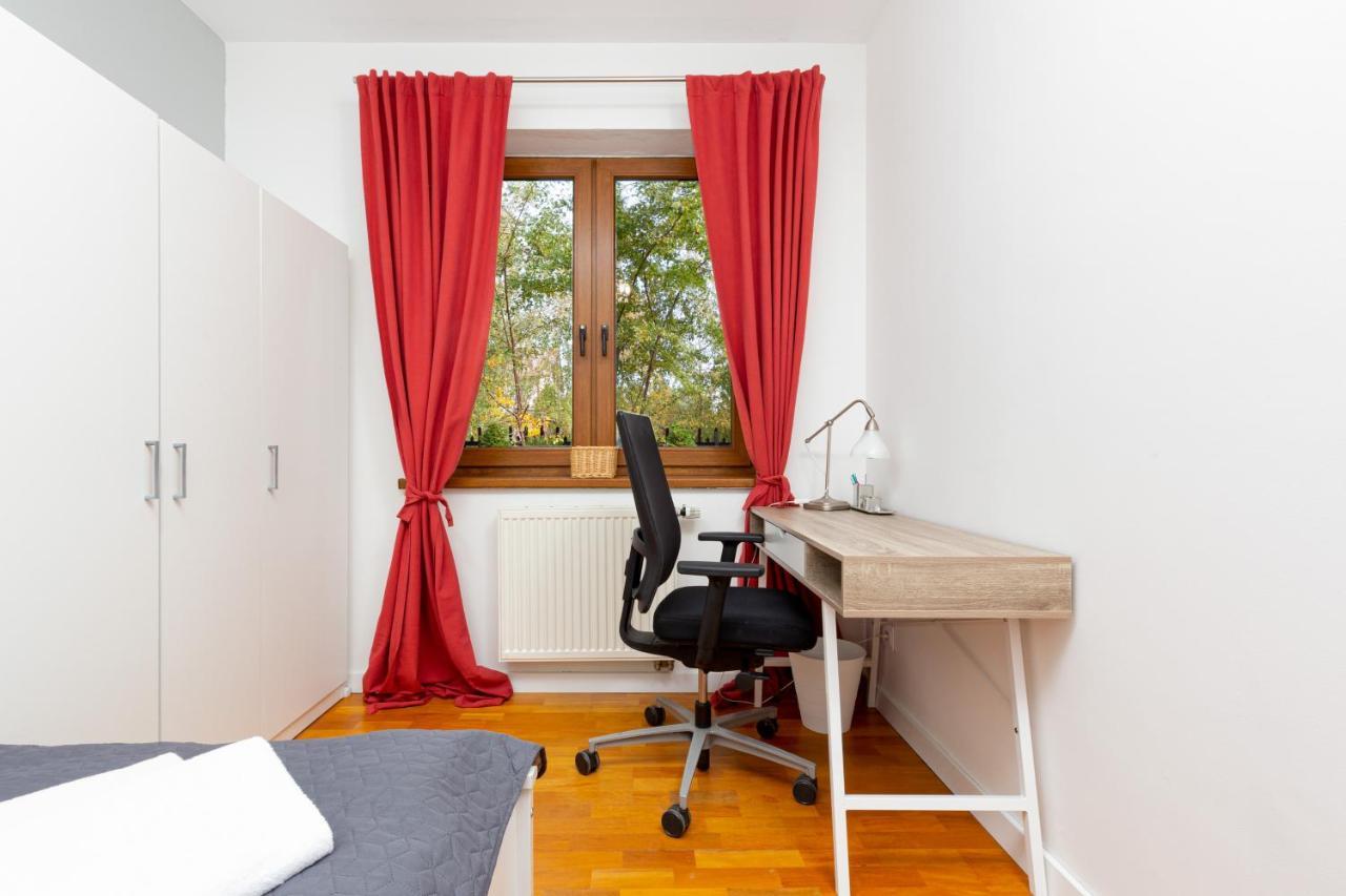 Вилла Holiday House Cinema Experience Warsaw Michalowice By Renters Экстерьер фото